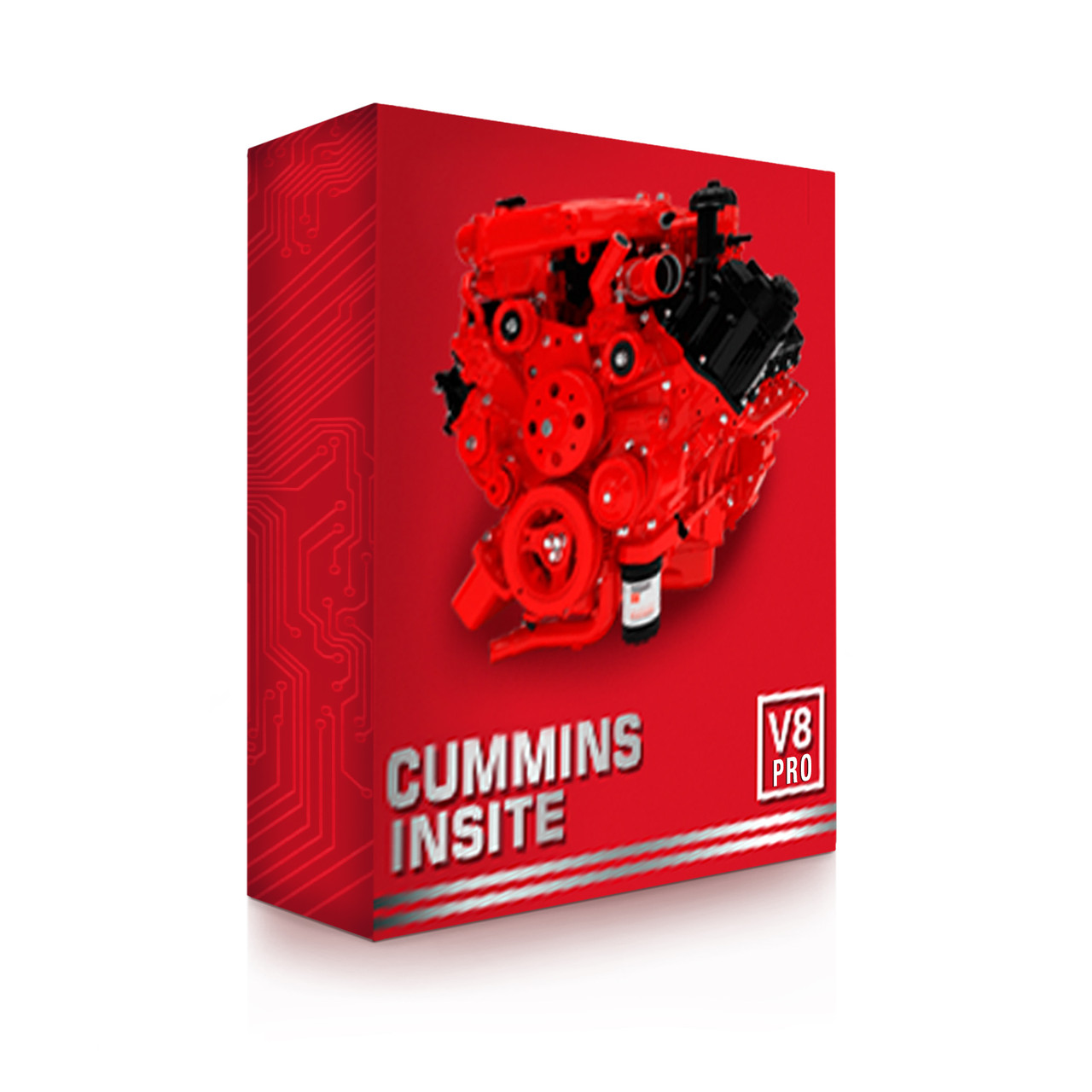 cummins insite software