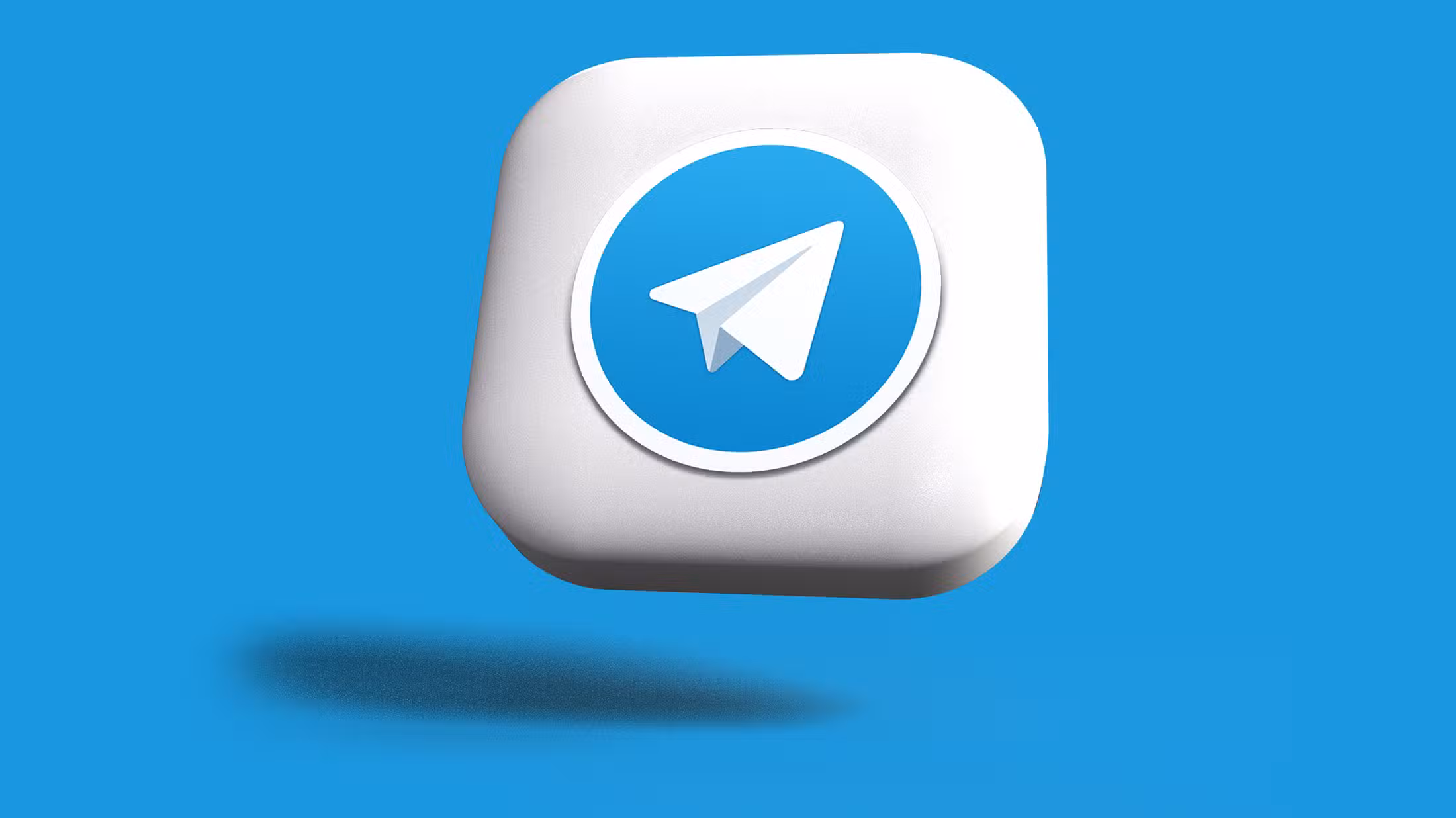telegram 下载