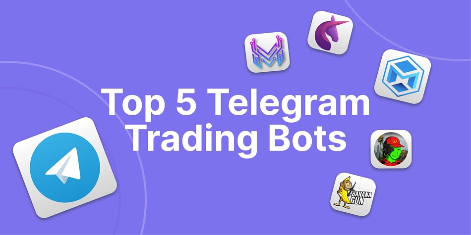 telegram trading bot